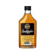 WHISKY O.SMUG*200ML
