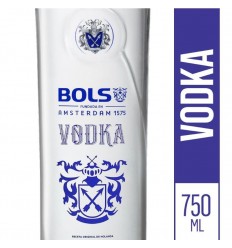 BOLSA VODKA V*750ML