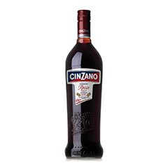 VERMOUT CINZA*950ML
