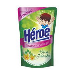 HEROE SUAVIZ.*900ML