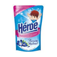 HEROE SUAVIZ.*900ML