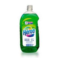 HEROE LIQUIDO*1.5LT