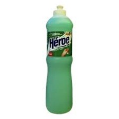 HEROE PLUS DE*750ML