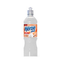 HEROE PLUS DE*750ML