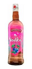 N. STYLE VODKA *1LT