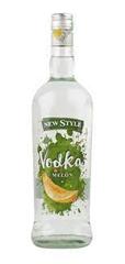 N. STYLE VODKA *1LT