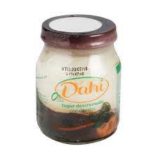 YOGUR DAHI DE*200GR