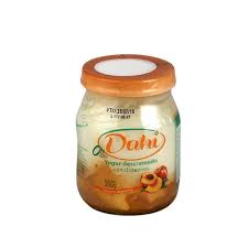 YOGUR DAHI DE*200GR
