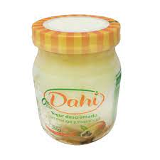 YOGUR DAHI DE*200GR