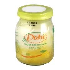 YOGUR DAHI CO*200GR