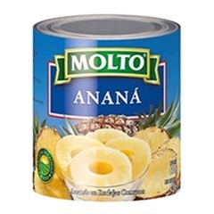 ANANA MOLTO  *850GR