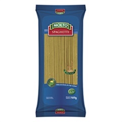 MOLTO FIDEOS *500GR
