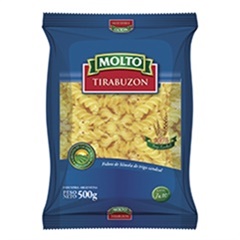 MOLTO FIDEOS *500GR