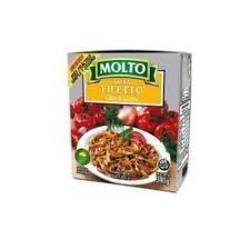 MOLTO SALSA S*340GR