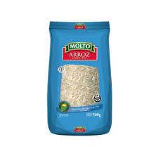 ARROZ MOLTO L*500GR