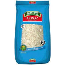 MOLTO ARROZ LAR*1KG