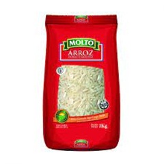MOLTO ARROZ ARR*1KG