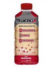 SUEROX 080 BE*630ML