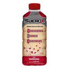 SUEROX 080 BE*630ML