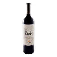 VINO E.BUSTOS*750ML