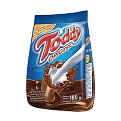 CACAO TODDY E*180GR
