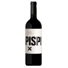 PISPI VINO BL*750ML