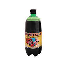 FER-COLA FERNAN*1LT