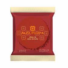 ALFA PAMPA ALF*60GR