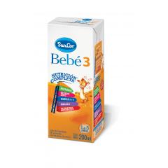 LECHE SANCOR *200ML
