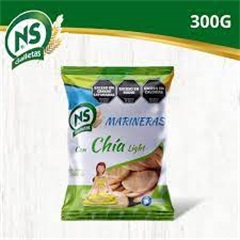 GALLE.NS MARI*300GR