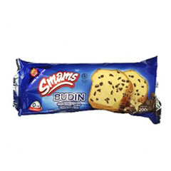 SMAMS BUDIN C*200GR