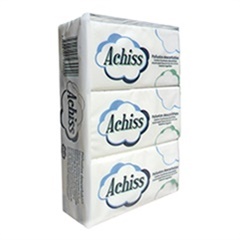 PAELOS ACHISS*6UN