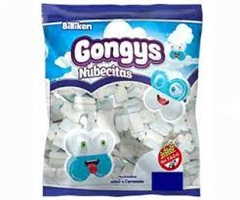 GONGYS NUBECI*28GRA