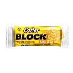 COFLER BLOCK *38GRA