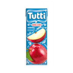 JUGO TUTTI MA*200ML