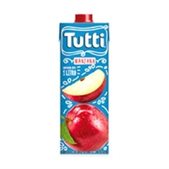 JUGO TUTTI MANZ*1LT