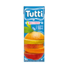 JUGO TUTTI MU*200ML