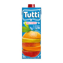 TUTTI JUGO MULT*1LT