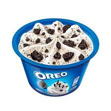 HELADO OREO TA*95GR