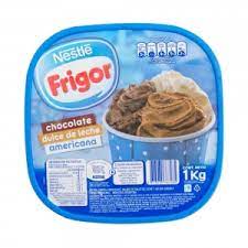 FRIGOR CREMA*1000KG