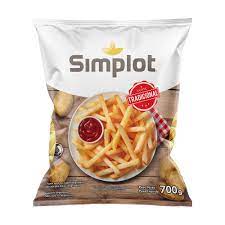 PAPA SIMPLOT *700GR