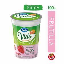 VIDA FIRME FR*190GR
