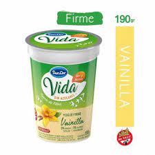 VIDA FIRME VA*190GR