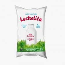 LECHELITA ENT.3*1LT