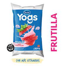 YOGS YOGUR YO*900GR