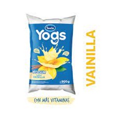 YOGS YOGUR YO*900GR