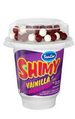 POS.SHIMY VAN*118GR