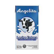 LECHE ANGELITA *1LT