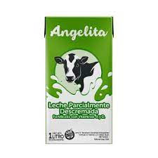 LECHE ANGELITA *1LT