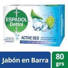 JAB. TOC. ESPA*80GR